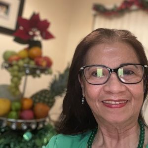 Meet your Posher, Linda